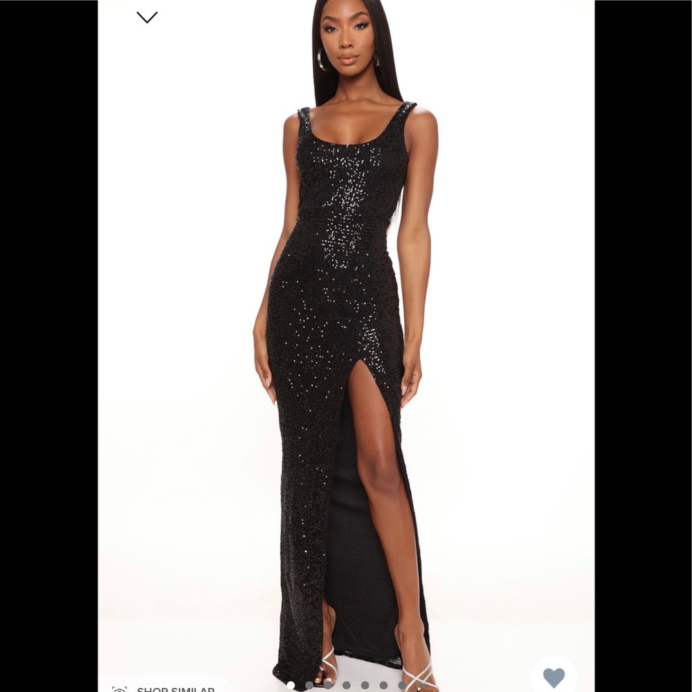 ✨✨Sequin Maxi Dress - Formal✨✨
